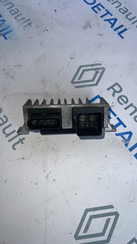Реле передпускового підігрівача 271202380R RENAULT