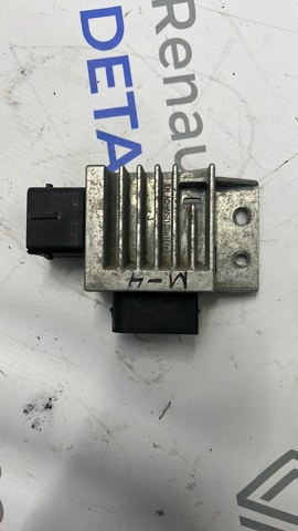 Реле свічок накалу 271203982R RENAULT