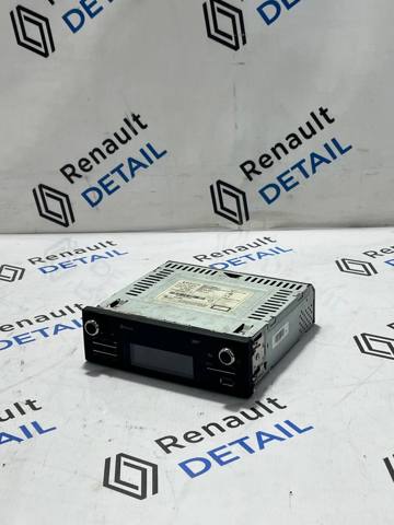 Магнітола 281152140R RENAULT