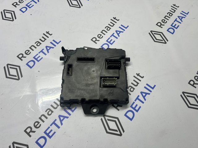 Блок управління комфорту 284B18392R RENAULT