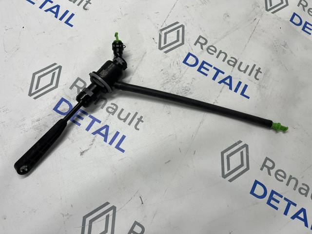 Циліндр зчеплення 306106218R RENAULT