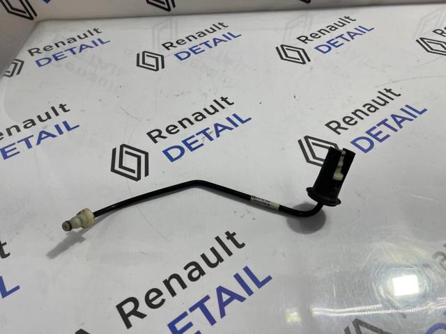 Трубка зчеплення 308510938R RENAULT