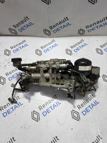 Актуато/привод вибору передач 309101331R RENAULT