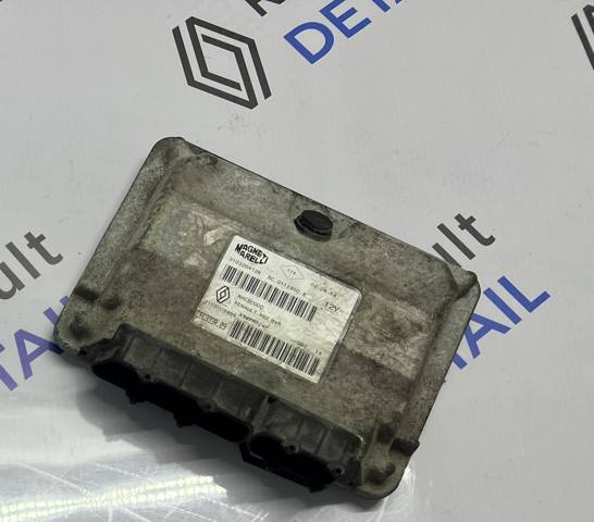 Комп'ютер двигуна 310320412R RENAULT