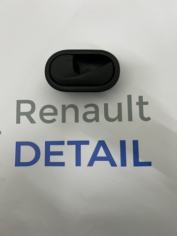 Ручка передніх дверей внутрішня, ліва 310579 RENAULT