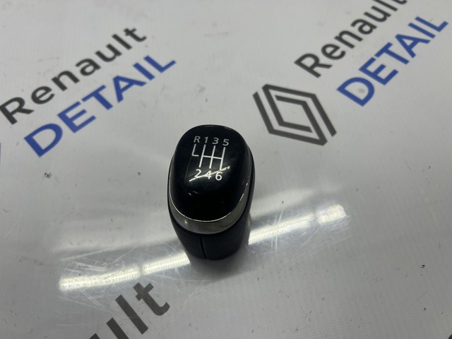 328651101R Renault (RVI)