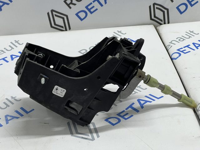Куліса КПП 341082177R RENAULT