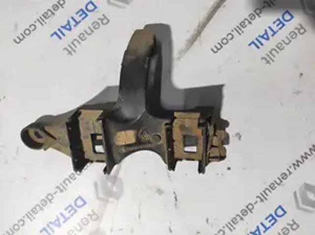 Кронштейн куліси КПП 344147493R RENAULT