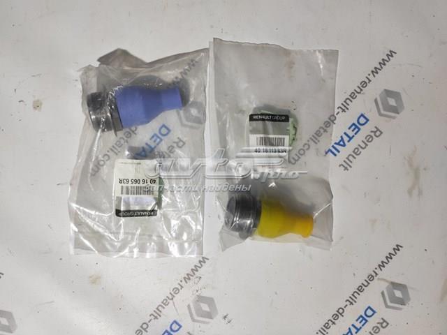 Кульова опора, нижня, права 401606563R RENAULT