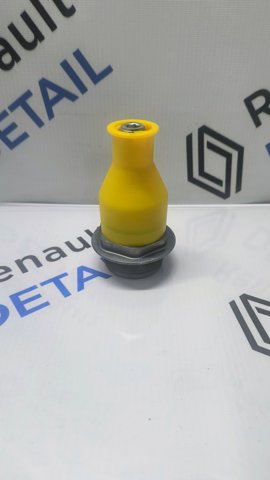 Кульова опора, нижня, ліва 401611363R RENAULT