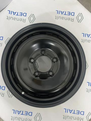 иски сталеві 403003582R RENAULT