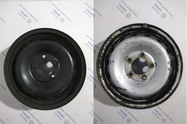 Колеса 403008904R RENAULT