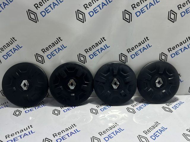 Ковпак диска 403150031R RENAULT