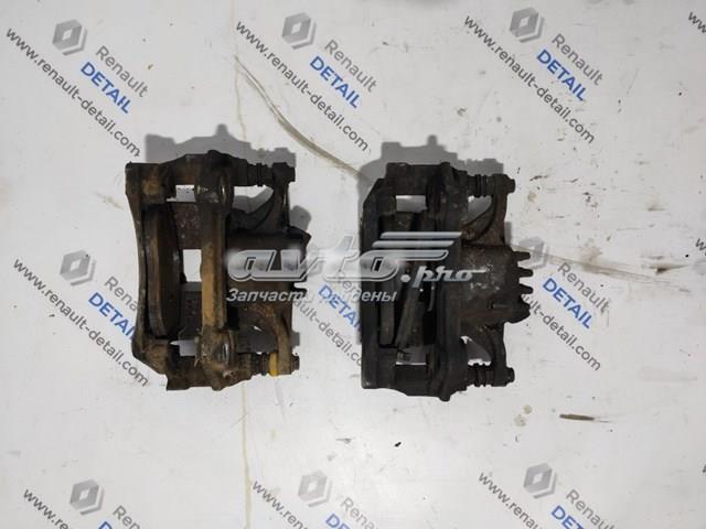 Супорт тормзной 410119298R RENAULT