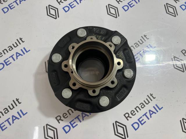 Маточина заднього колеса 432026934R RENAULT