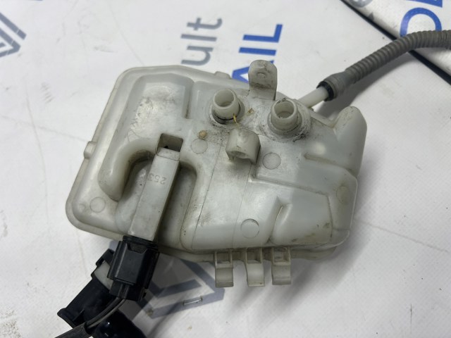 Бачок гальмівної рідини 460913484R RENAULT