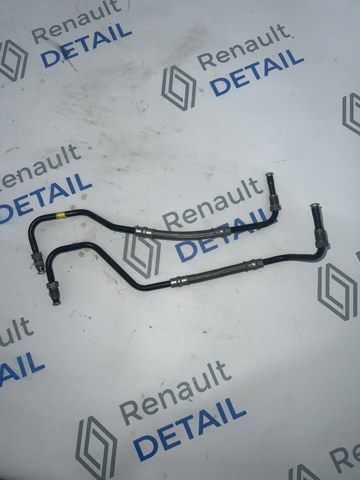 462500869R Renault (RVI)
