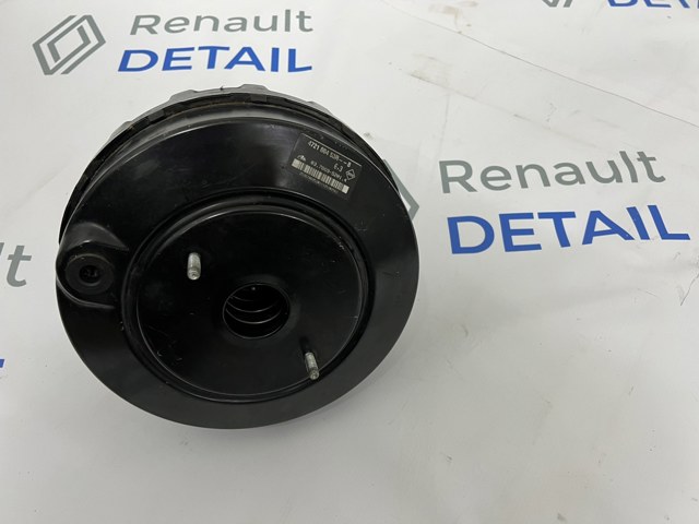 Вакуумний підсилювач гальм 472100453R RENAULT