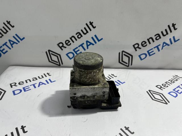Гідроблок АБС 476600053R RENAULT