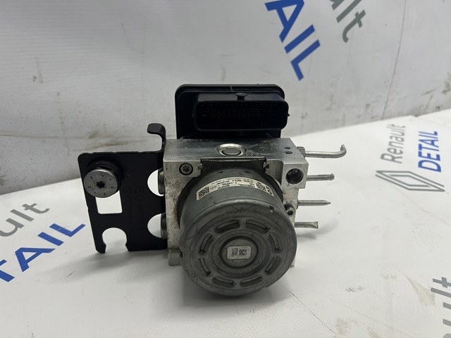 Блок управління АБС (ABS) 476601418R RENAULT