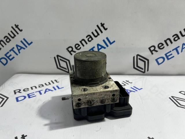 Гідроблок АБС 476603593R RENAULT