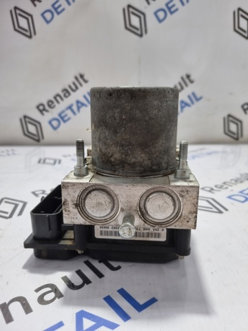Гідроблок АБС 476604029R RENAULT
