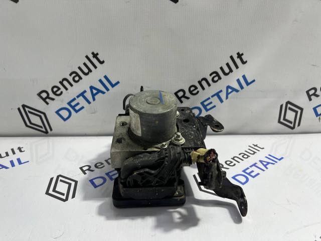 Блок керування АБС (ABS) 476605297R RENAULT