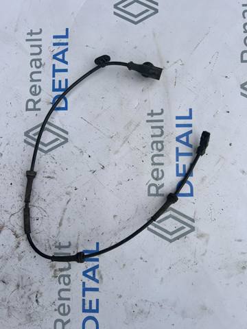 Передній датчик ABS 479109860R RENAULT