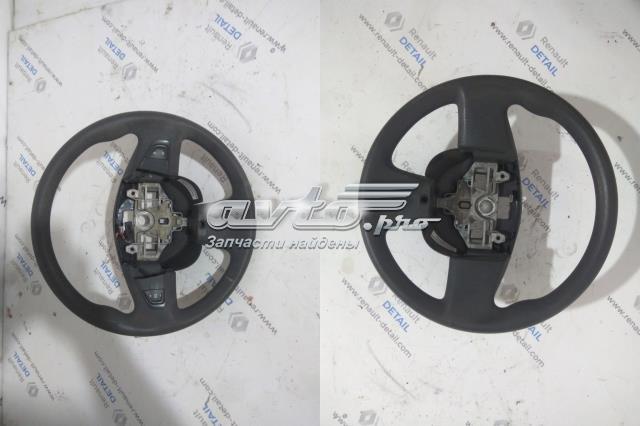 Руль 484300032R RENAULT