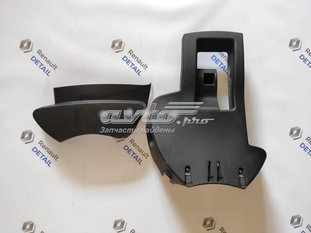 Накладка рульової колонки 484720008R RENAULT