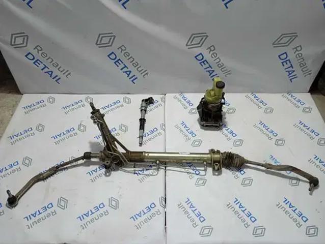 Управління рульове в зборі 490014277R RENAULT