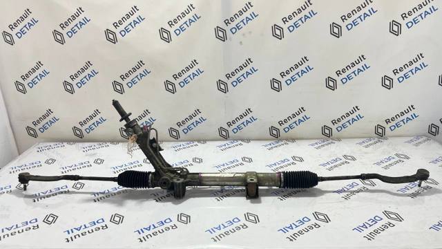 Управління рульове в зборі 490014580R RENAULT