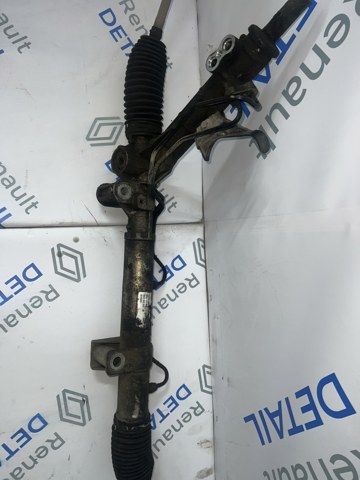 Кермова рейка 490017186R RENAULT