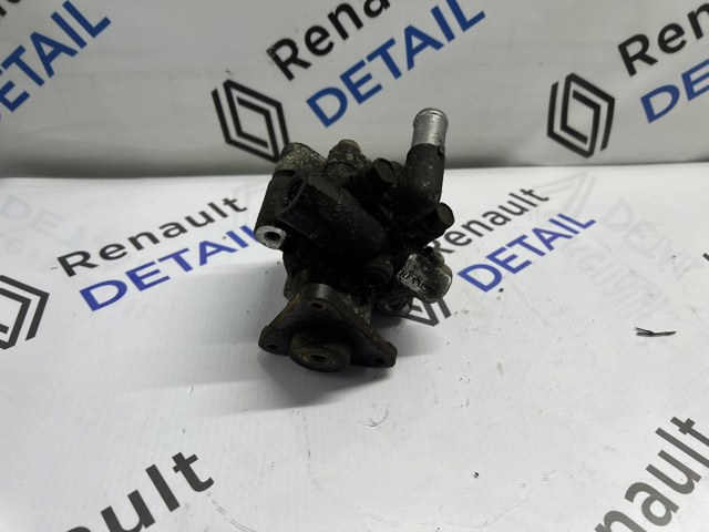 Помпа ГПК 491109718R RENAULT