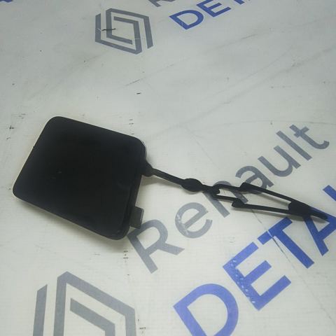 Заглушка бампера буксирувального гака 511803464R RENAULT