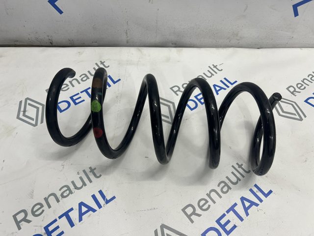 Пружина амортизатора передняя 540101014R RENAULT