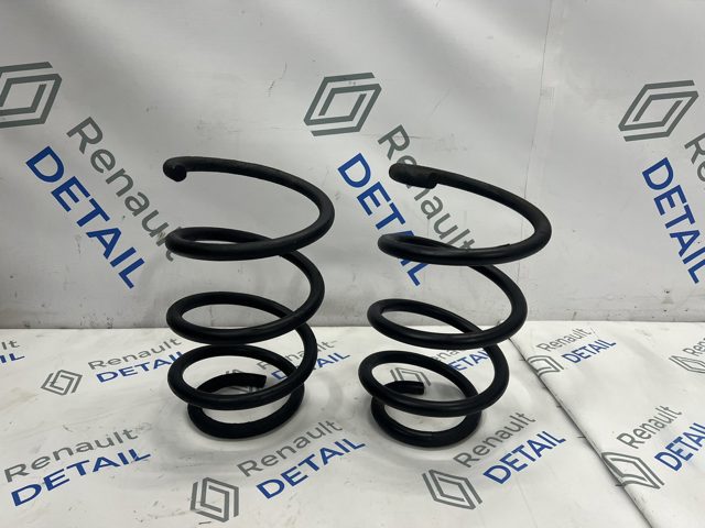 Пружина передня 540103937R RENAULT