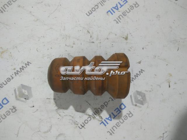 Буфер-відбійник амортизатора переднього 540500011R RENAULT