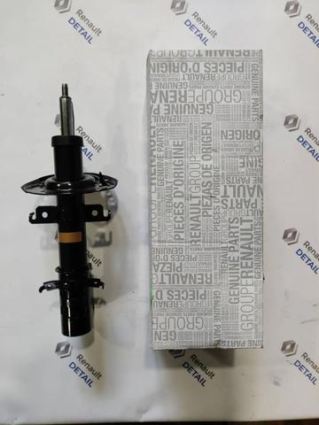 Амортизатори передні 543020503R RENAULT