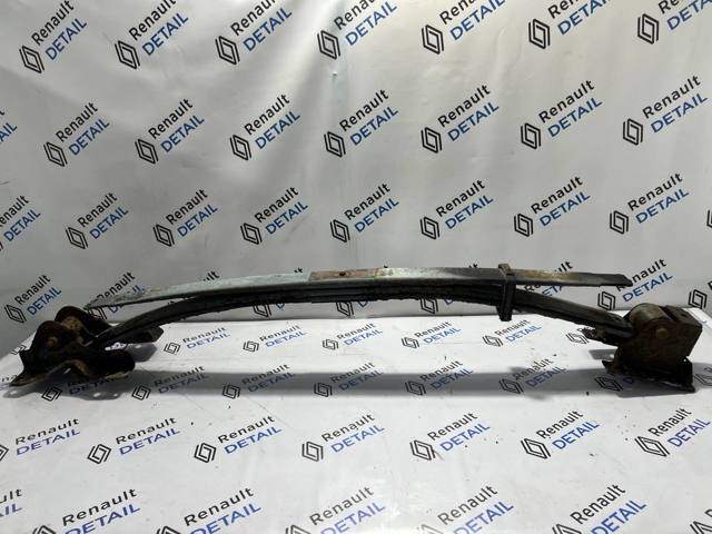 Задня ресора 550200016R RENAULT