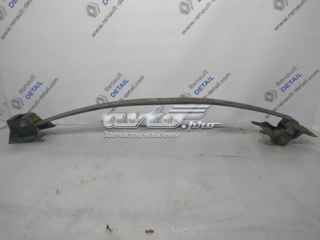 Ресора (задня) 550200064R RENAULT