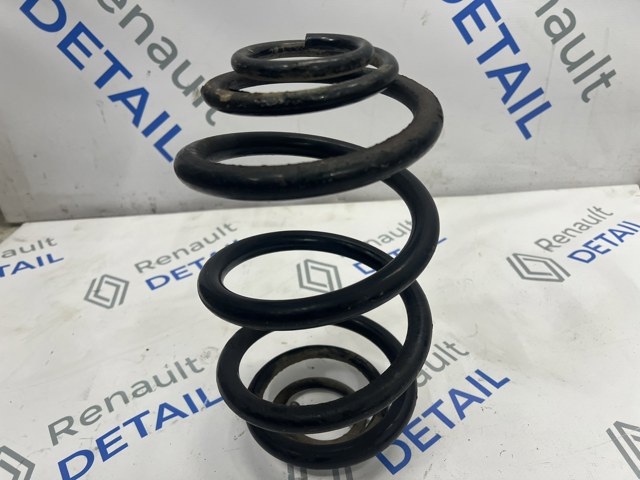 Пружина задня 550202870R RENAULT