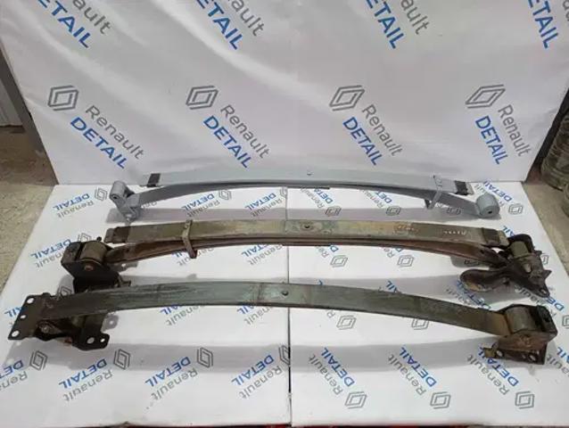 Пружини задні 550206111R RENAULT