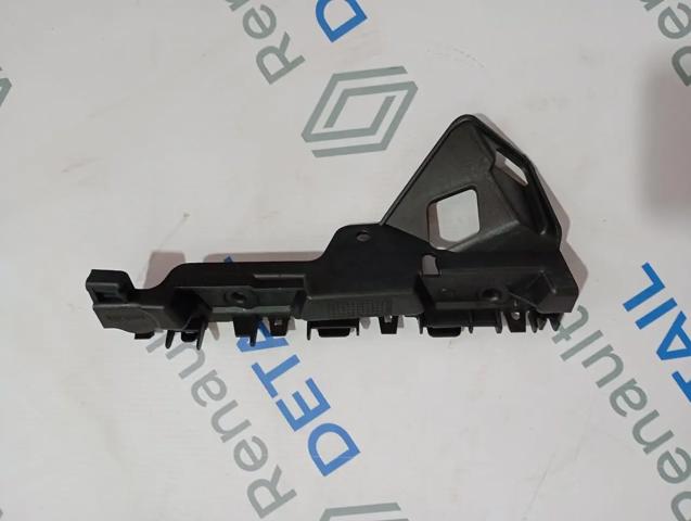 Кріплення бампера 5504006063931P 4MAX