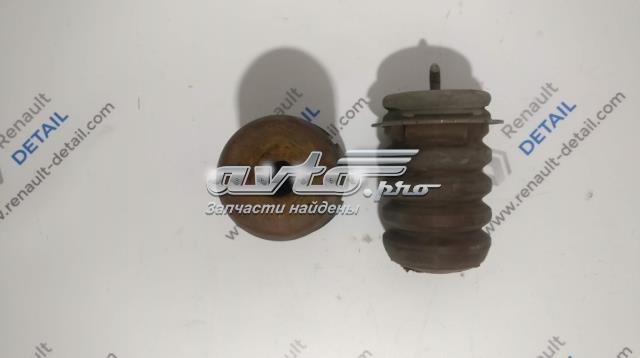 Буфер задньої ресори 552400038R RENAULT