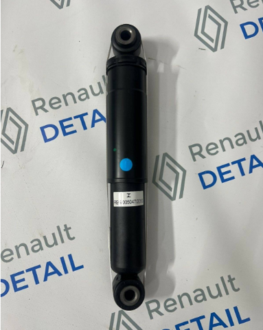 Задній амортизатор 562106844R RENAULT