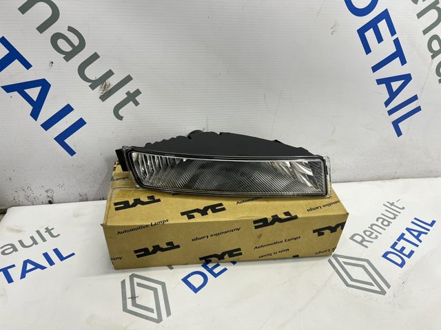 Вказівник повороту правий 6042201E TYC