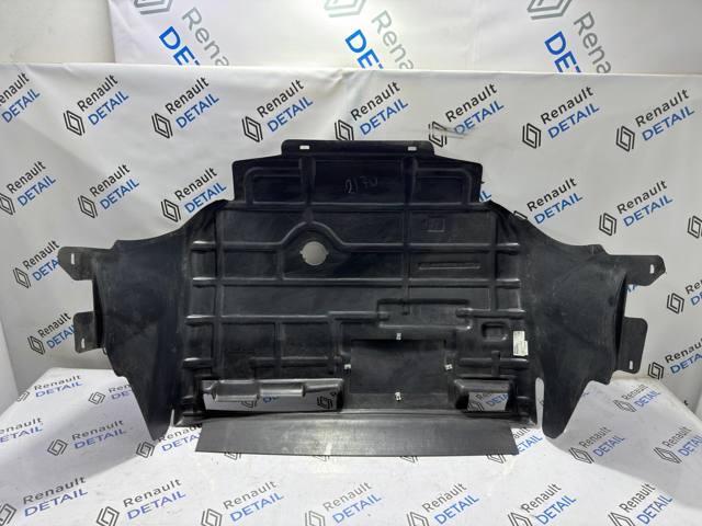 Захист піддона 6042345Q POLCAR