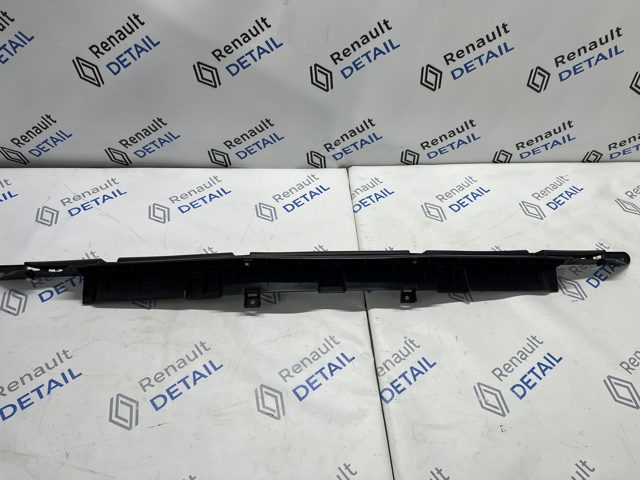 Кронштейн бампера заднього, центральний 6062963 POLCAR