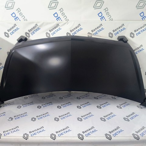 Капот 60N1031 POLCAR